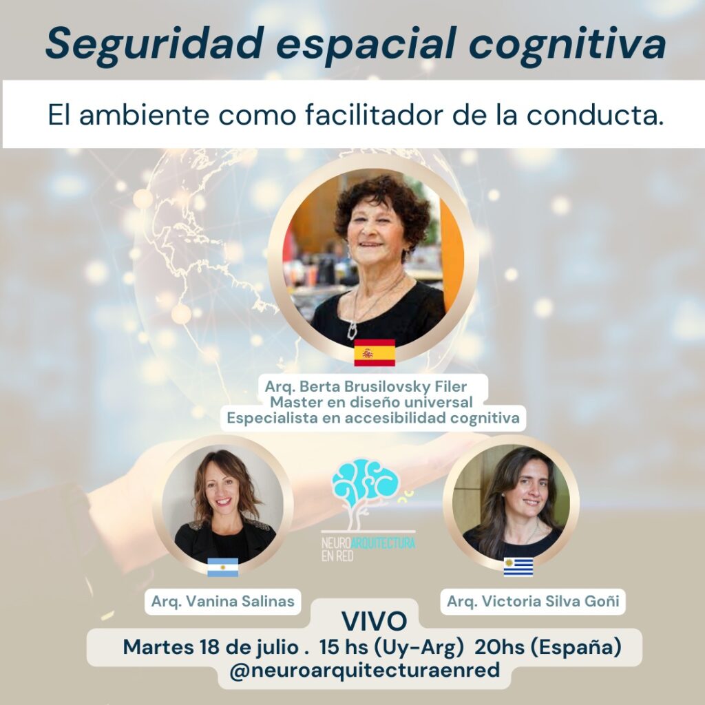 Uruguay Neuroarquitectura en red 1